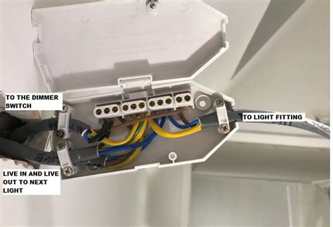 ashley downlight junction box|ashley j501 downlighter.